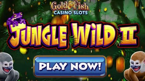  jungle wild 2 free slots